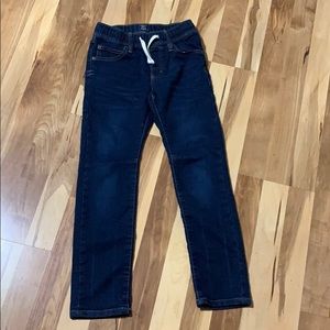 GAP Slim dark wash